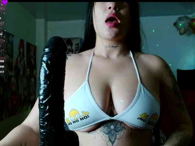 hanna-davis01 webcam