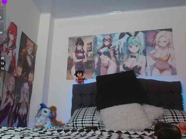 hanna-davis01 webcam