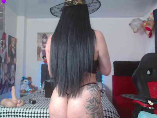 hanna-davis01 webcam