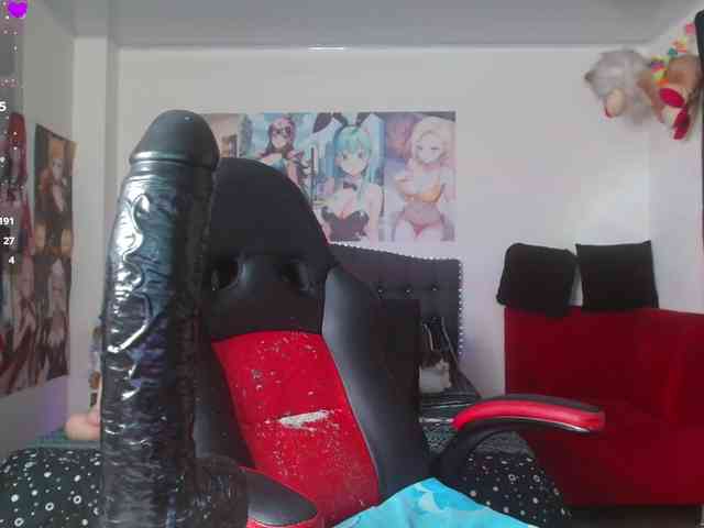hanna-davis01 webcam