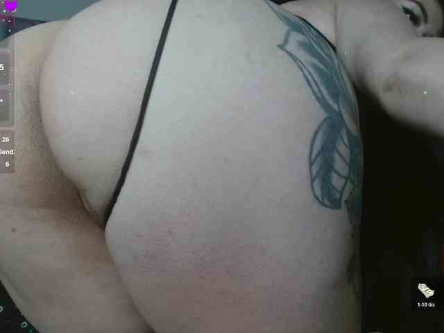 hanna-davis01 webcam