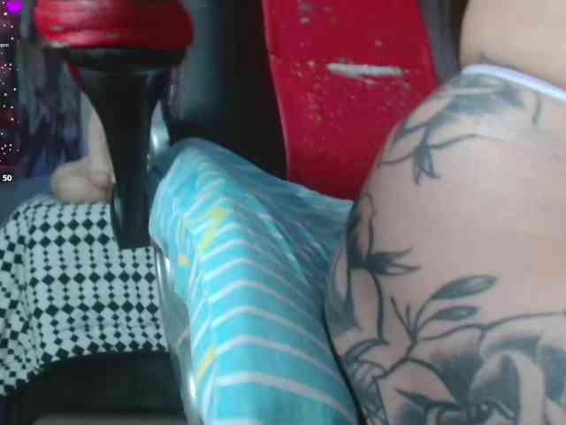 hanna-davis01 webcam