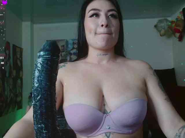 hanna-davis01 webcam