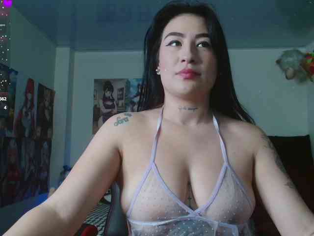 hanna-davis01 webcam