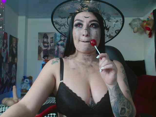 hanna-davis01 webcam