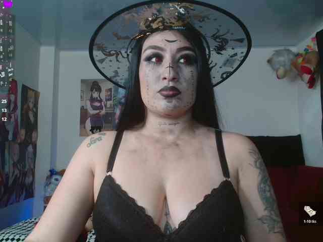 hanna-davis01 webcam