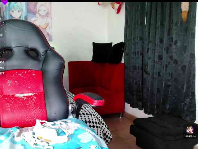 hanna-davis01 webcam