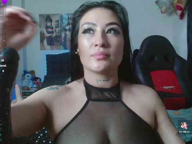 hanna-davis01 webcam