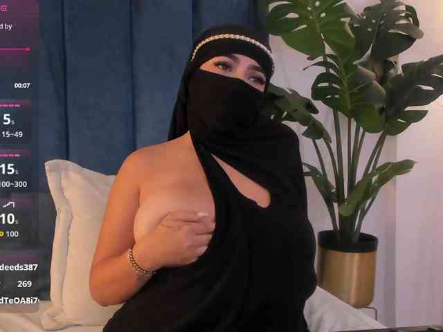 malih- webcam
