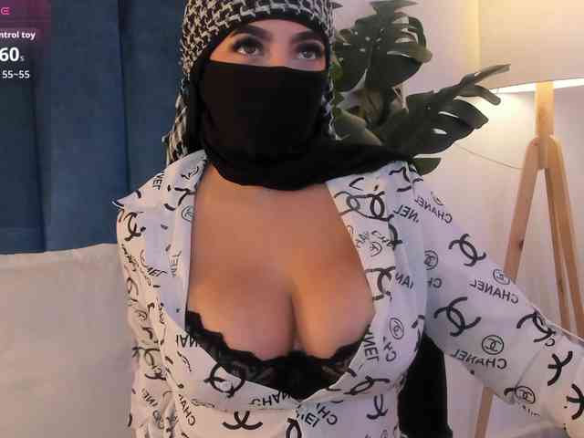 malih- webcam