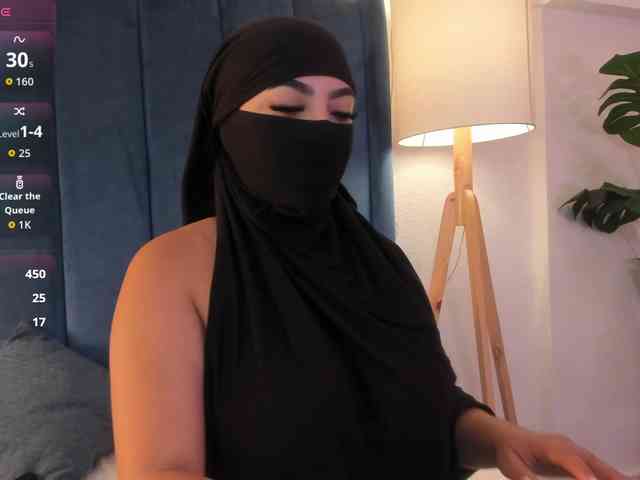 malih- webcam