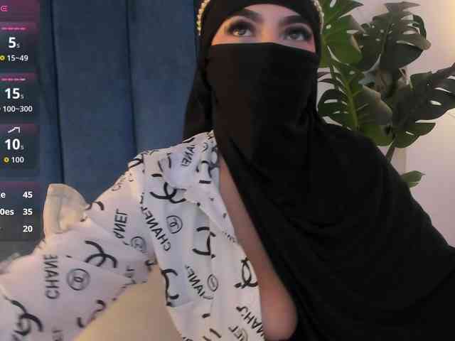 malih- webcam