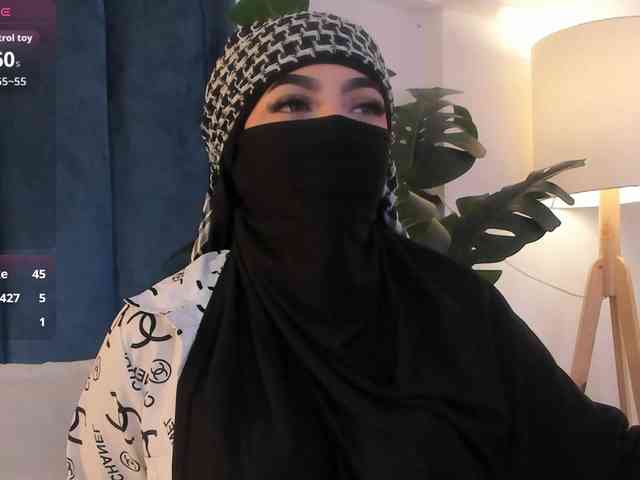 malih- webcam