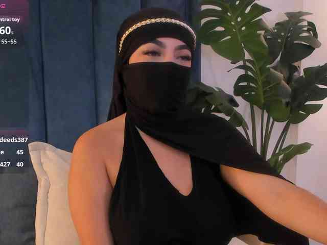 malih- webcam