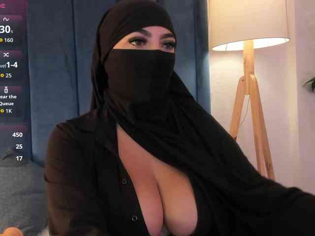malih- webcam