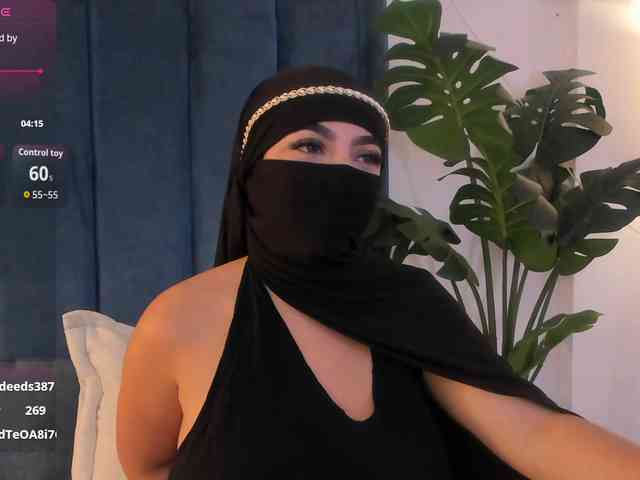 malih- webcam
