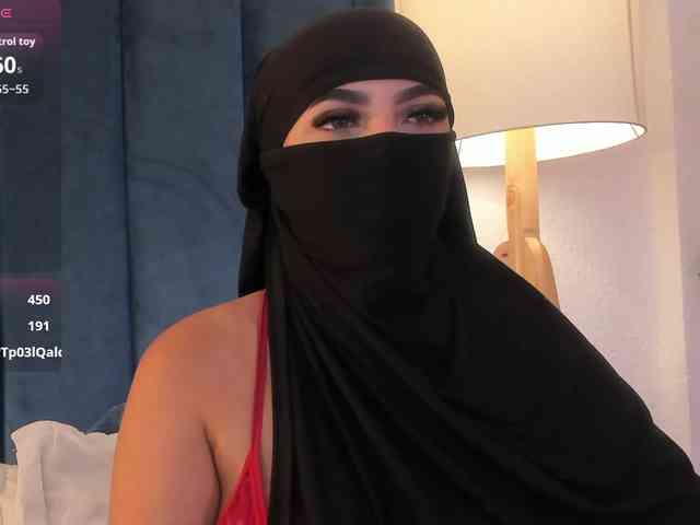 malih- webcam
