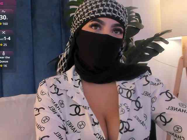 malih- webcam