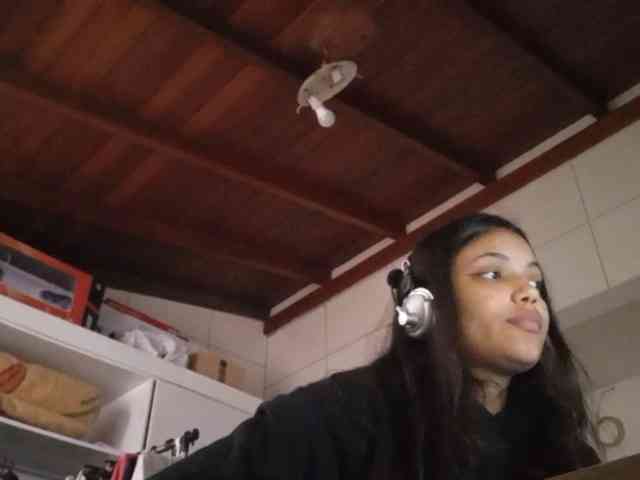 Bombonzin webcam