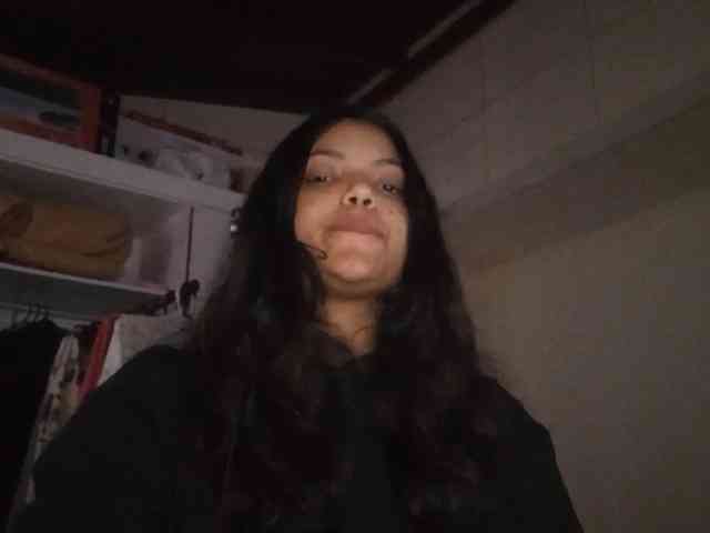 Bombonzin webcam