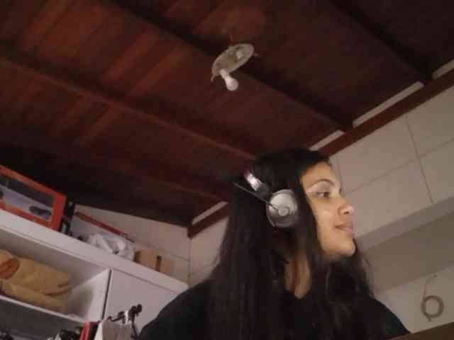Bombonzin webcam