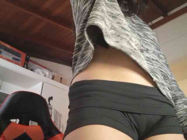 Bombonzin webcam