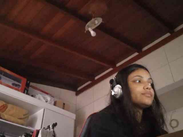 Bombonzin webcam