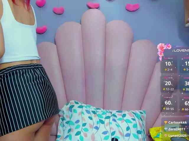 LUCY_MILLER webcam