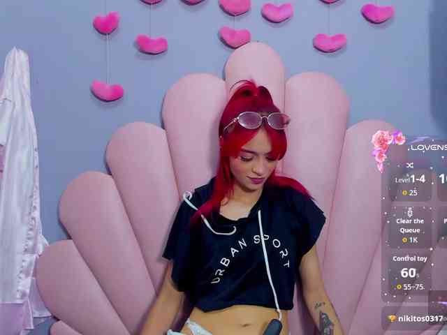 LUCY_MILLER webcam