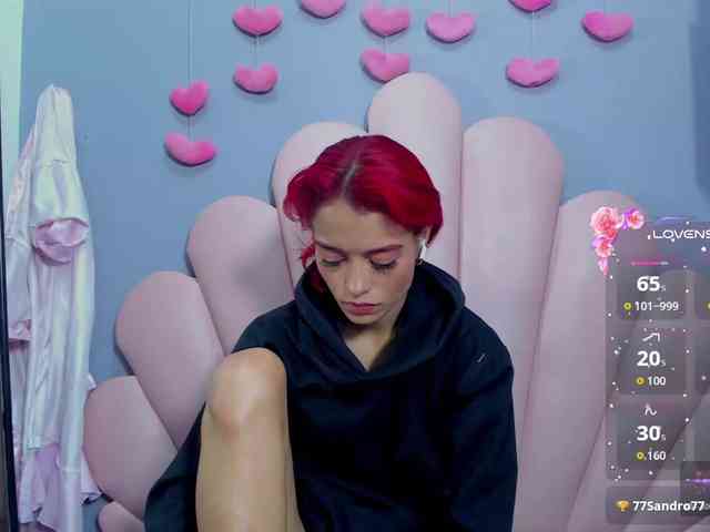 LUCY_MILLER webcam