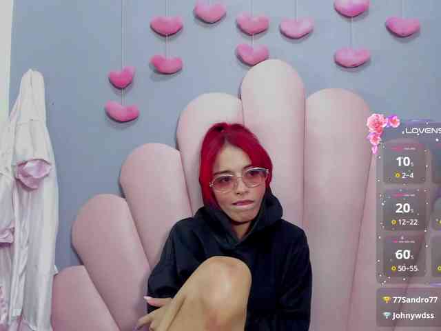 LUCY_MILLER webcam
