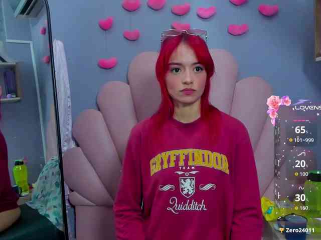 LUCY_MILLER webcam