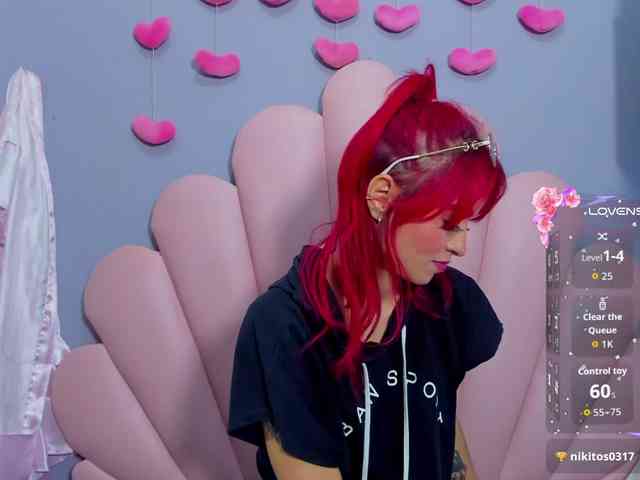 LUCY_MILLER webcam