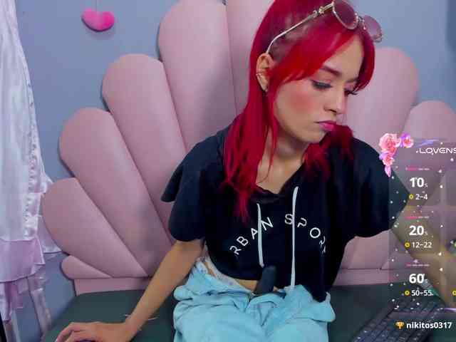 LUCY_MILLER webcam