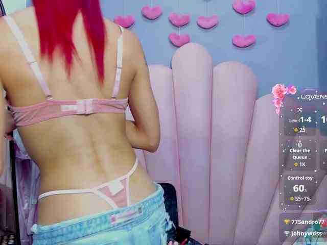 LUCY_MILLER webcam