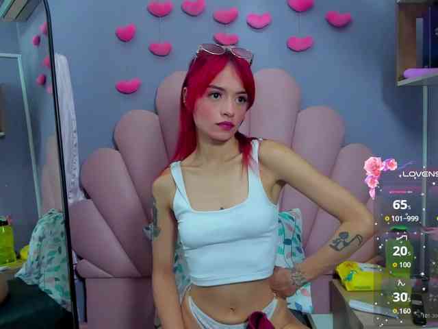 LUCY_MILLER webcam