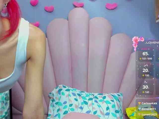LUCY_MILLER webcam