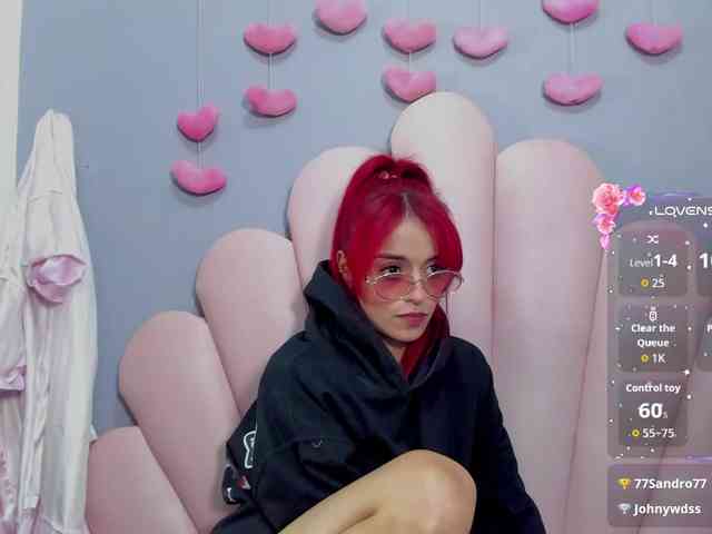 LUCY_MILLER webcam