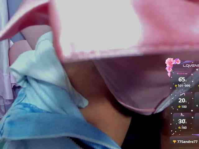 LUCY_MILLER webcam