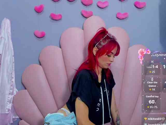 LUCY_MILLER webcam