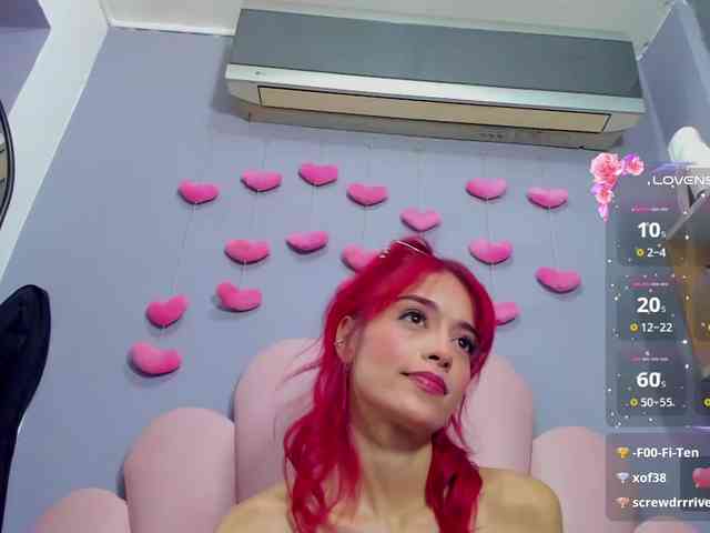 LUCY_MILLER webcam