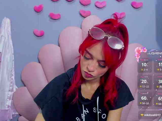 LUCY_MILLER webcam