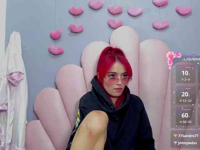 LUCY_MILLER webcam