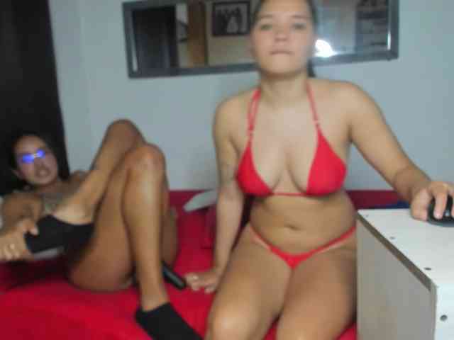 complices-of-pleasure webcam