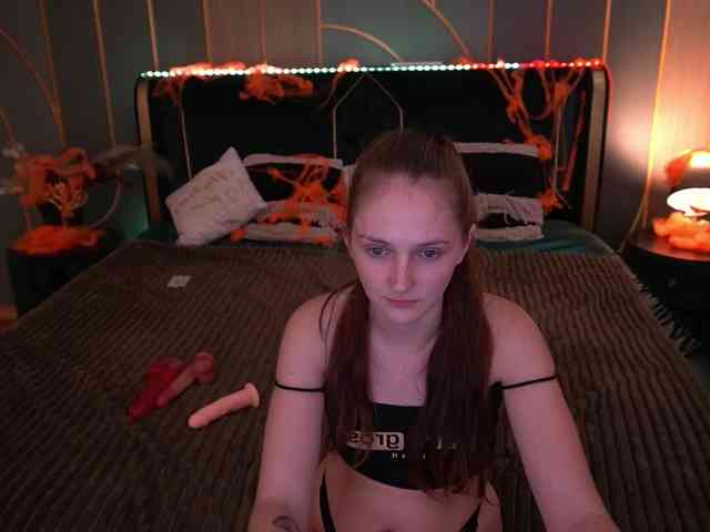 PamelaXXs webcam