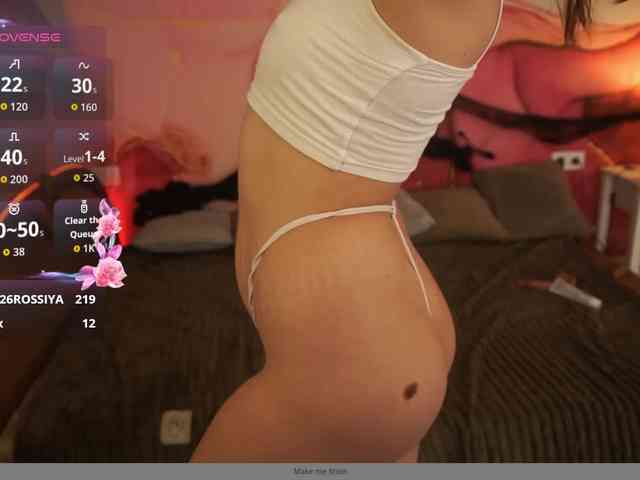PamelaXXs webcam