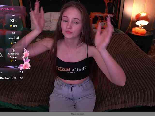 PamelaXXs webcam