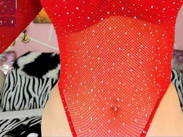 Maryellle webcam
