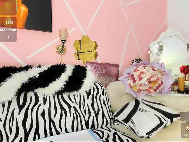 Maryellle webcam