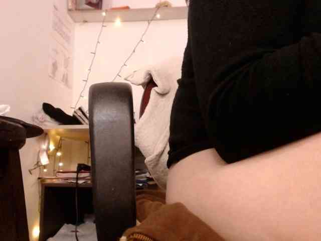 Abigailstone69 webcam